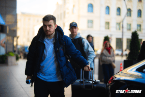 StarLadder CS2 Major Budapest 2025 – oficjalne zdjęcie z wydarzenia 015