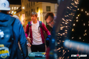 StarLadder CS2 Major Budapest 2025 – oficjalne zdjęcie z wydarzenia 033