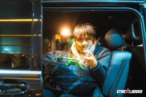 StarLadder CS2 Major Budapest 2025 – oficjalne zdjęcie z wydarzenia 043