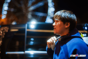 StarLadder CS2 Major Budapest 2025 – oficjalne zdjęcie z wydarzenia 047