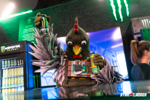 StarLadder CS2 Major Budapest 2025 – oficjalne zdjęcie z wydarzenia 050