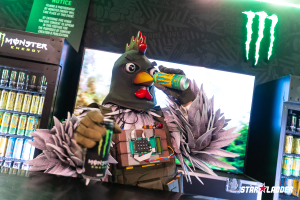 StarLadder CS2 Major Budapest 2025 – oficjalne zdjęcie z wydarzenia 051