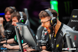 StarLadder CS2 Major Budapest 2025 – oficjalne zdjęcie z wydarzenia 406
