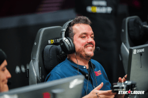 StarLadder CS2 Major Budapest 2025 – oficjalne zdjęcie z wydarzenia 417