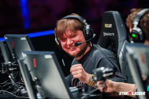 StarLadder CS2 Major Budapest 2025 – oficjalne zdjęcie z wydarzenia 428