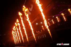 StarLadder CS2 Major Budapest 2025 – oficjalne zdjęcie z wydarzenia 440