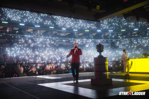 StarLadder CS2 Major Budapest 2025 – oficjalne zdjęcie z wydarzenia 443