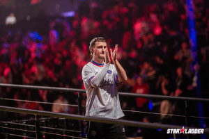 StarLadder CS2 Major Budapest 2025 – oficjalne zdjęcie z wydarzenia 445