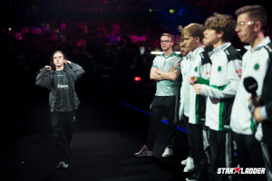 StarLadder CS2 Major Budapest 2025 – oficjalne zdjęcie z wydarzenia 489