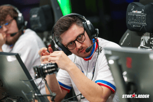 StarLadder CS2 Major Budapest 2025 – oficjalne zdjęcie z wydarzenia 499