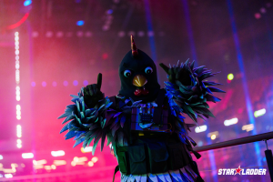 StarLadder CS2 Major Budapest 2025 – oficjalne zdjęcie z wydarzenia 538
