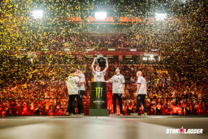 StarLadder CS2 Major Budapest 2025 – oficjalne zdjęcie z wydarzenia 557