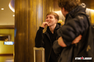 StarLadder CS2 Major Budapest 2025 – oficjalne zdjęcie z wydarzenia 598