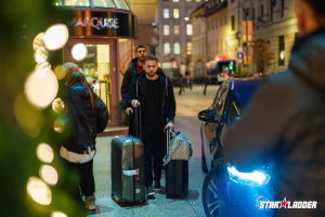 StarLadder CS2 Major Budapest 2025 – oficjalne zdjęcie z wydarzenia 604