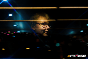 StarLadder CS2 Major Budapest 2025 – oficjalne zdjęcie z wydarzenia 609