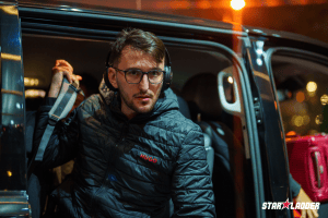 StarLadder CS2 Major Budapest 2025 – oficjalne zdjęcie z wydarzenia 610