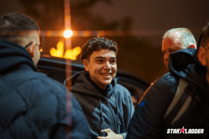 StarLadder CS2 Major Budapest 2025 – oficjalne zdjęcie z wydarzenia 611