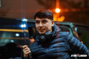 StarLadder CS2 Major Budapest 2025 – oficjalne zdjęcie z wydarzenia 612