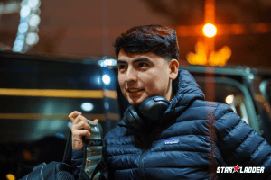 StarLadder CS2 Major Budapest 2025 – oficjalne zdjęcie z wydarzenia 613