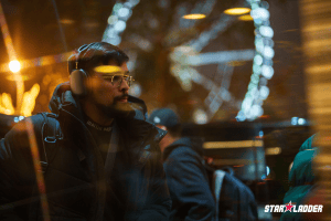 StarLadder CS2 Major Budapest 2025 – oficjalne zdjęcie z wydarzenia 614