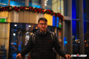 StarLadder CS2 Major Budapest 2025 – oficjalne zdjęcie z wydarzenia 616