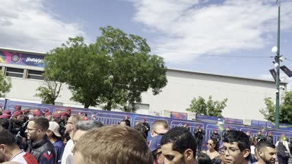 UEFA Champions League Final 2026 — Budapest, Puskás Aréna