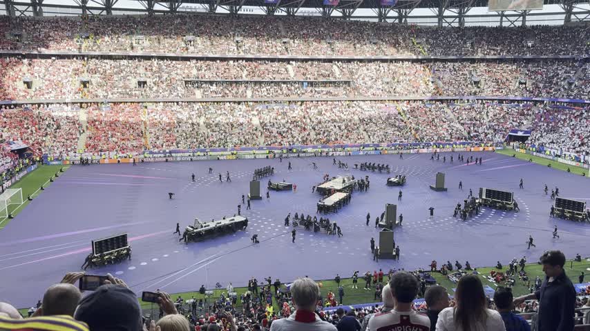 UEFA Champions League Final 2026 — Budapest, Puskás Aréna