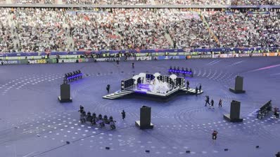 UEFA Champions League Final 2026 — Budapest, Puskás Aréna