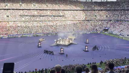 UEFA Champions League Final 2026 — Budapest, Puskás Aréna