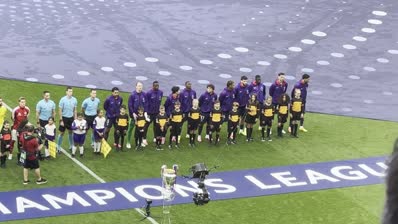 UEFA Champions League Final 2026 — Budapest, Puskás Aréna