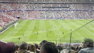 UEFA Champions League Final 2026 — Budapest, Puskás Aréna