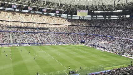 UEFA Champions League Final 2026 — Budapest, Puskás Aréna