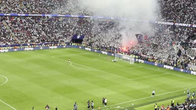 UEFA Champions League Final 2026 — Budapest, Puskás Aréna
