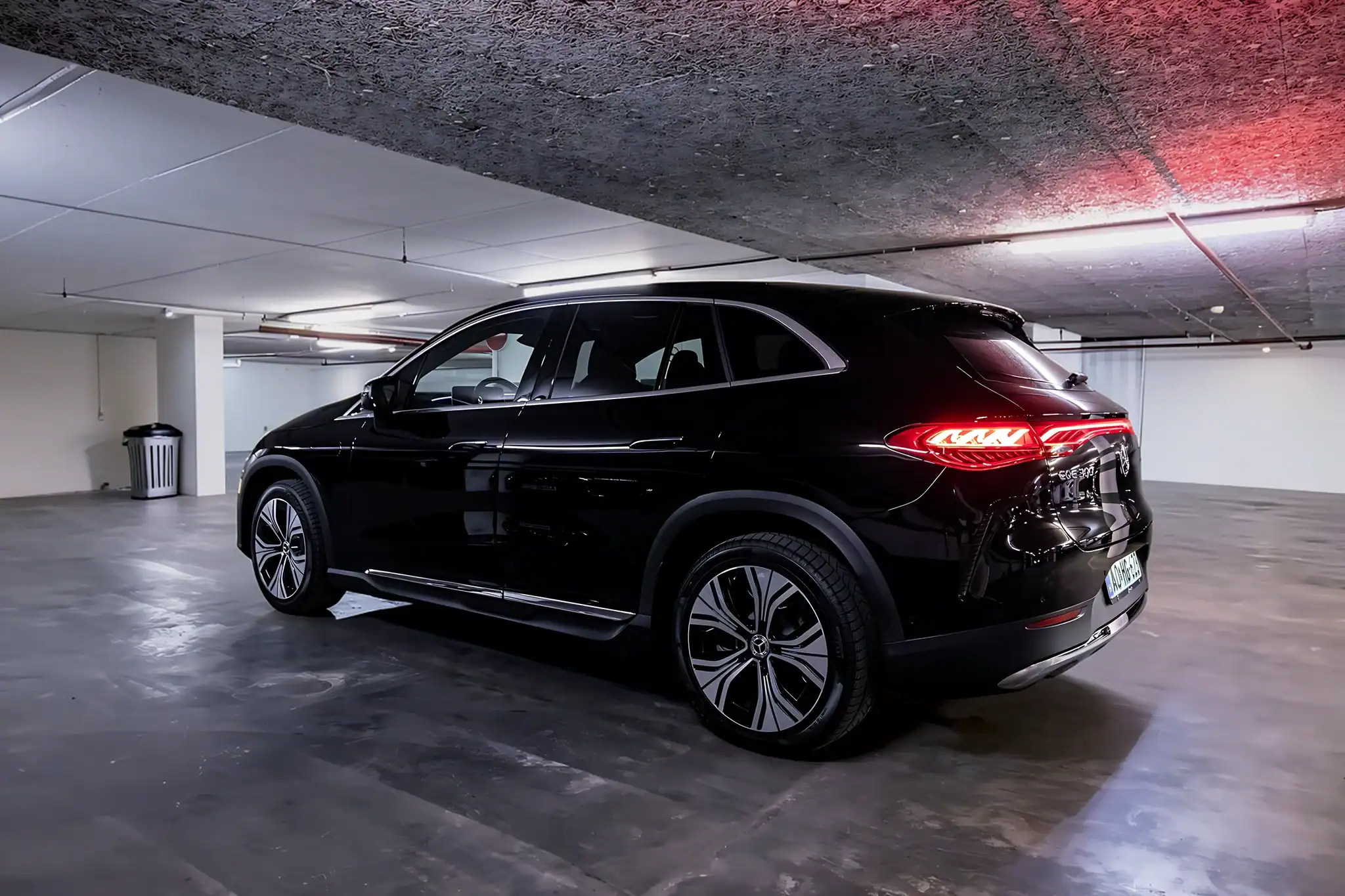 Mercedes-Benz E-Klasa — VanBudapest, usługa szofera premium w Budapeszcie (78)