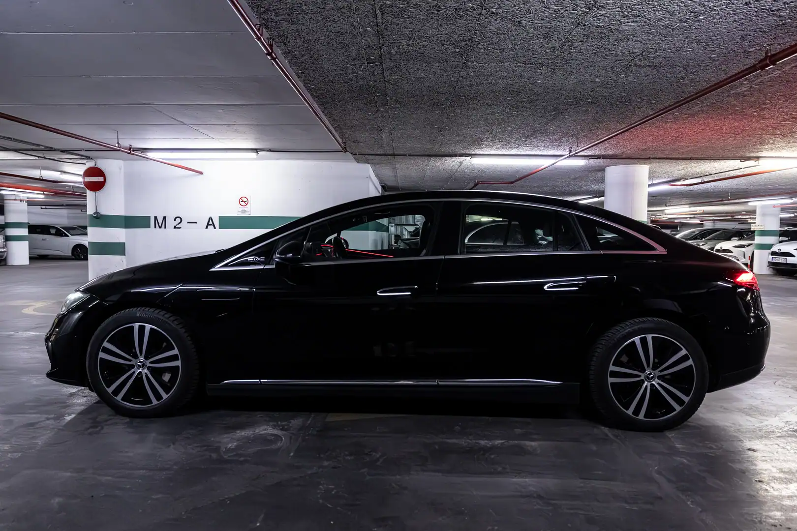 Mercedes-Benz Klasa E — VanBudapest, usługi szofera premium w Budapeszcie (92)