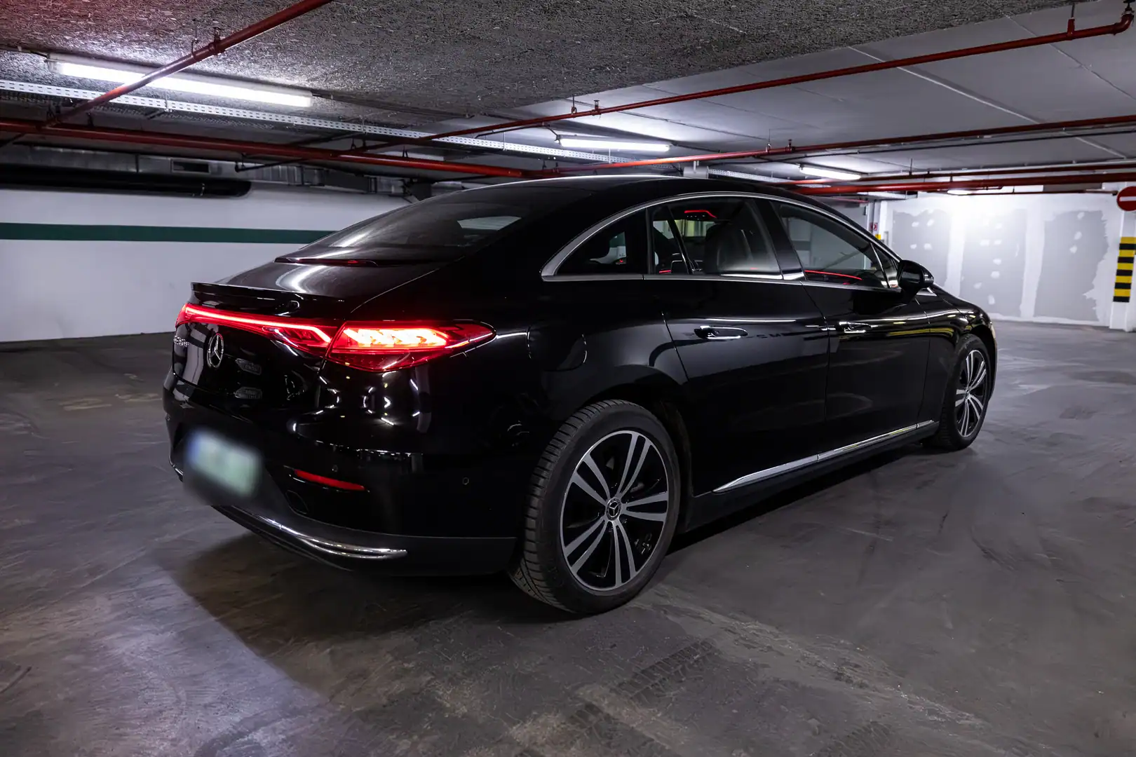 Mercedes-Benz Klasa E — VanBudapest, usługi szofera premium w Budapeszcie (103)