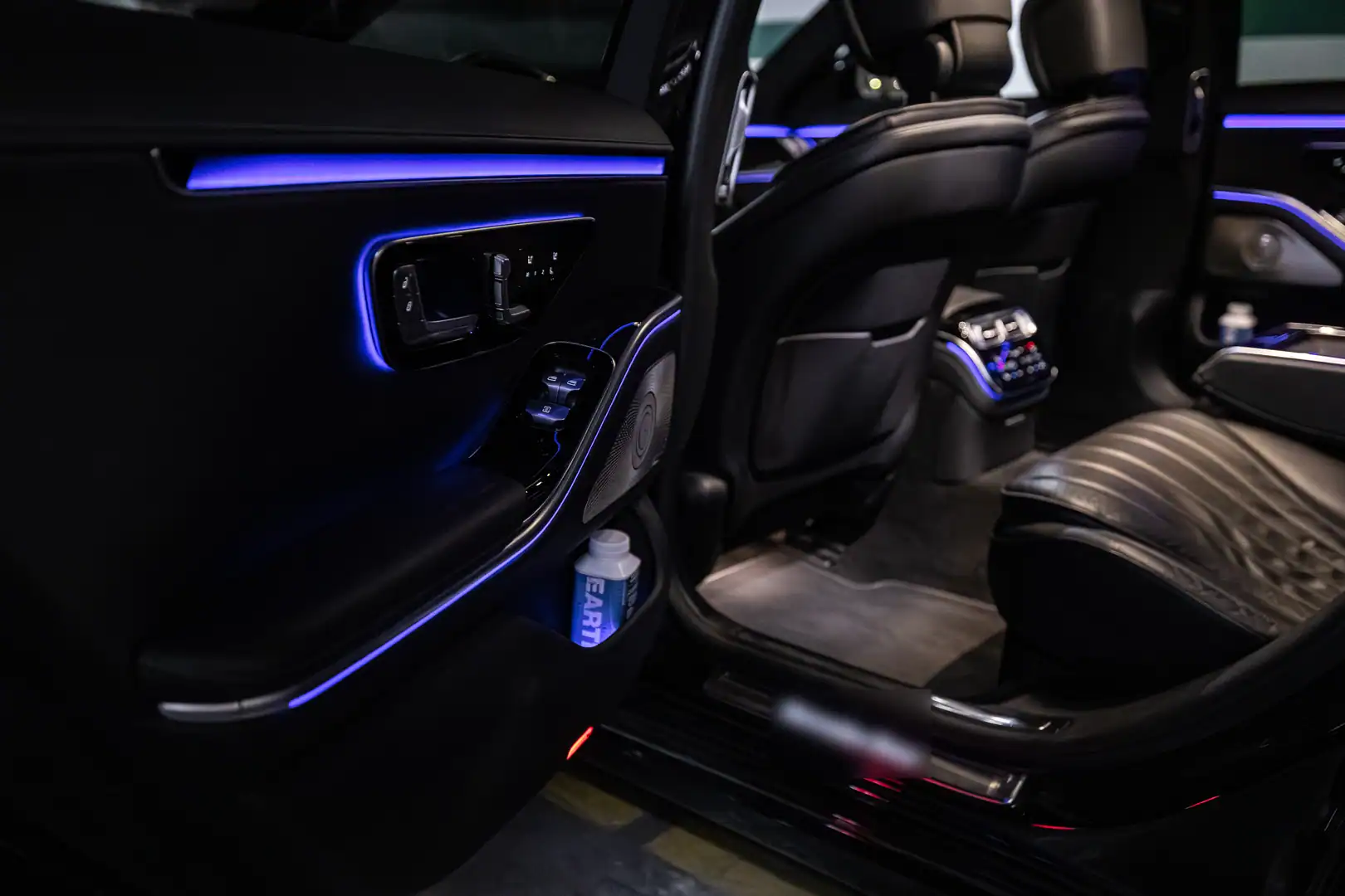 Mercedes-Benz Klasa E — VanBudapest, usługi szofera premium w Budapeszcie (99)