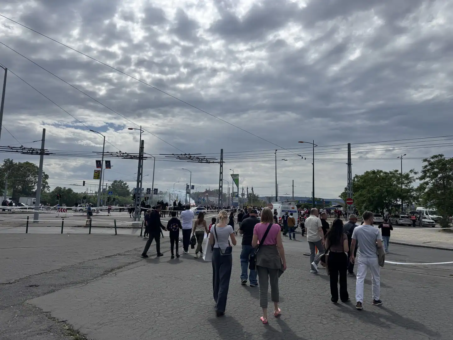 UEFA Champions League Final 2026 — Budapest, Puskás Aréna