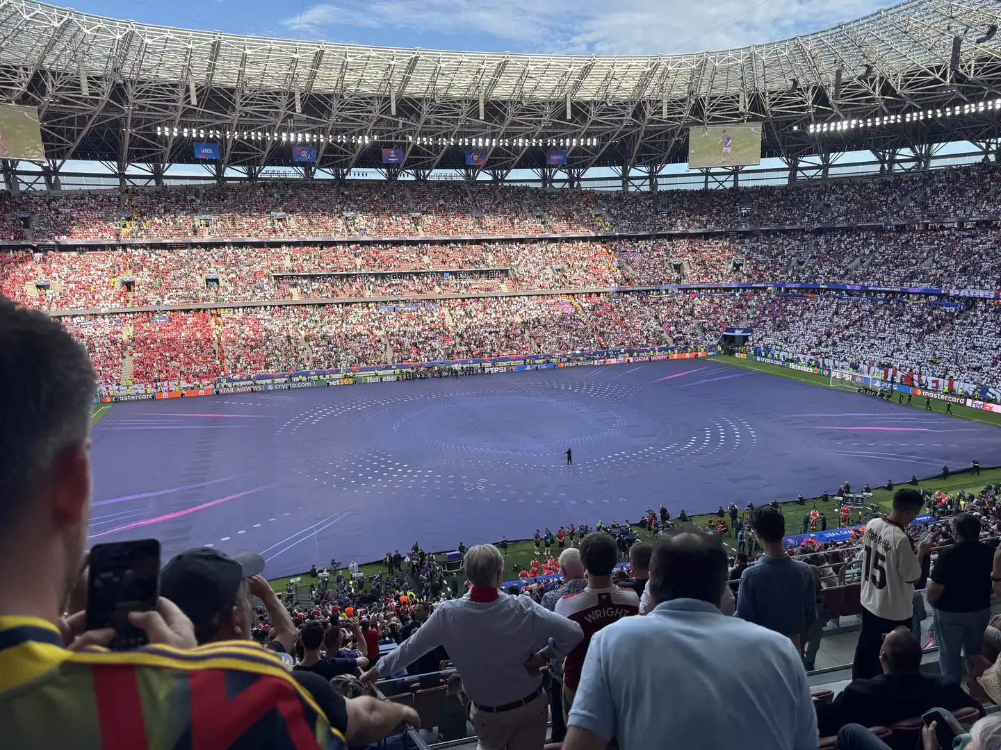 UEFA Champions League Final 2026 — Budapest, Puskás Aréna