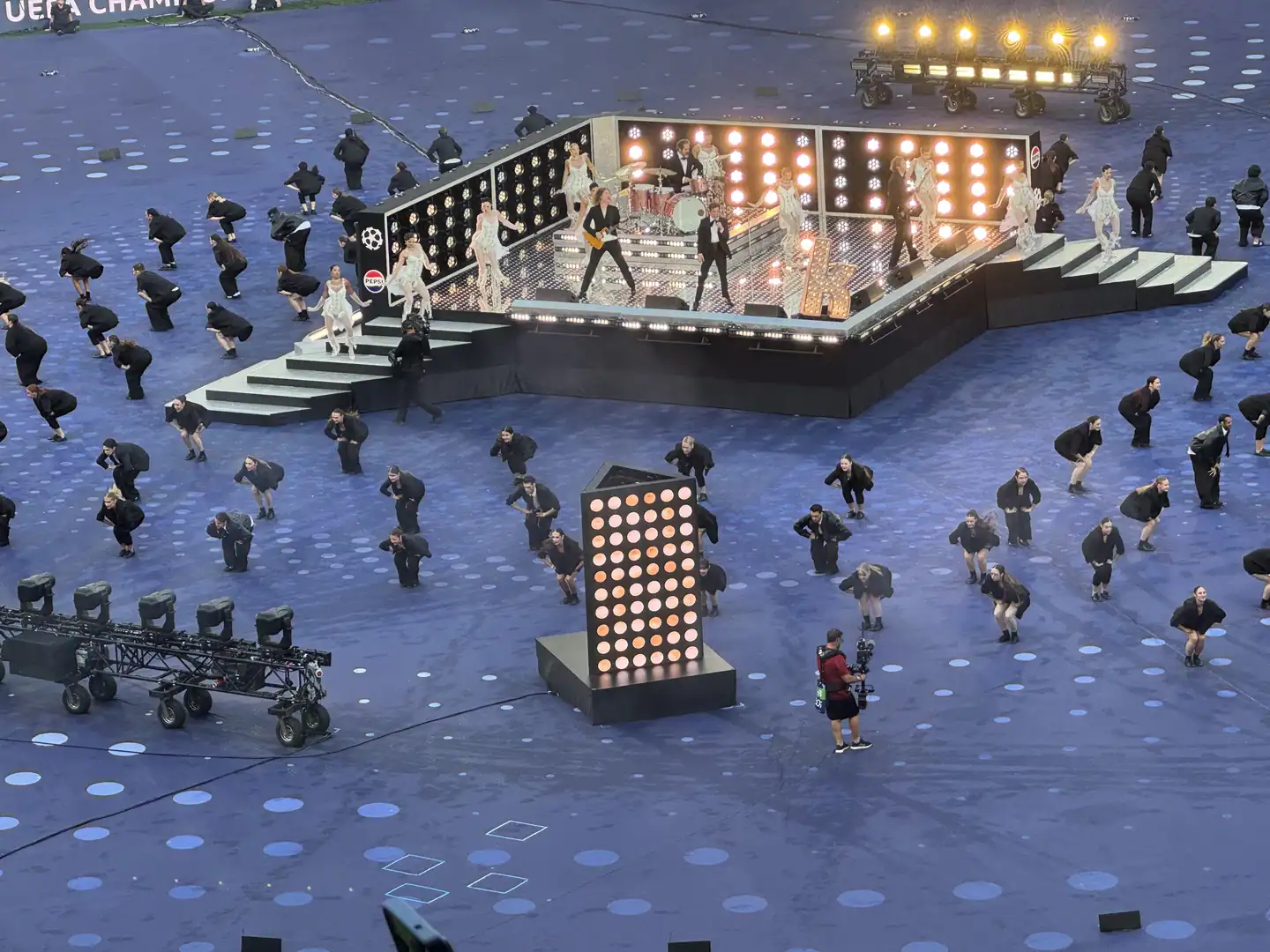UEFA Champions League Final 2026 — Budapest, Puskás Aréna