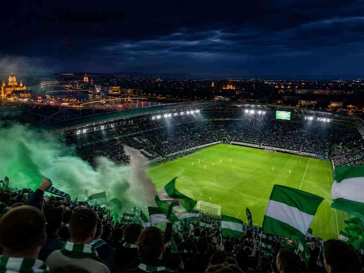 Ferencváros–Trabzonspor Rövanşı Budapeşte’de Oynanacak