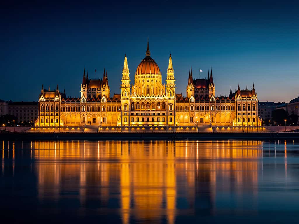 POV Budapest 2026: Schedule, Venue and Ticket Guide
