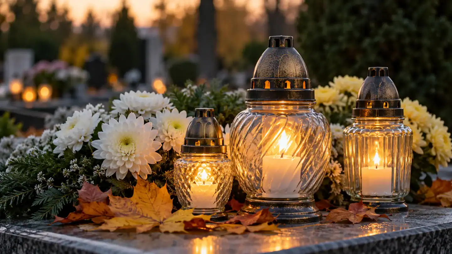 Remembrance Traditions: From Hungary to the World