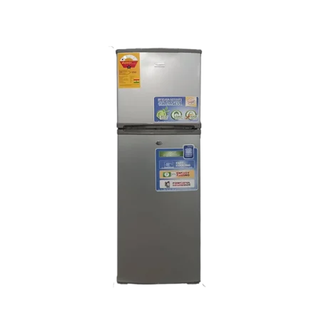Nasco 166L Top Freezer Refrigerator [DF2-22]