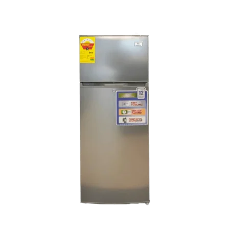 Nasco 207L Top Freezer Refrigerator [NASF2-30]