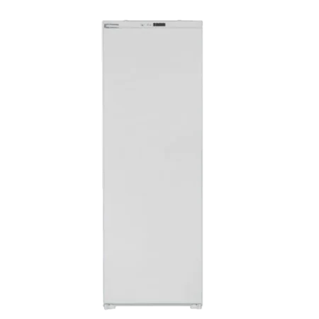 Ignis 197L Built-in Upright Freezer w/ Electronic Controls| Frost Free, Fast Freezing, Energy Saving, White [CSTINF360]