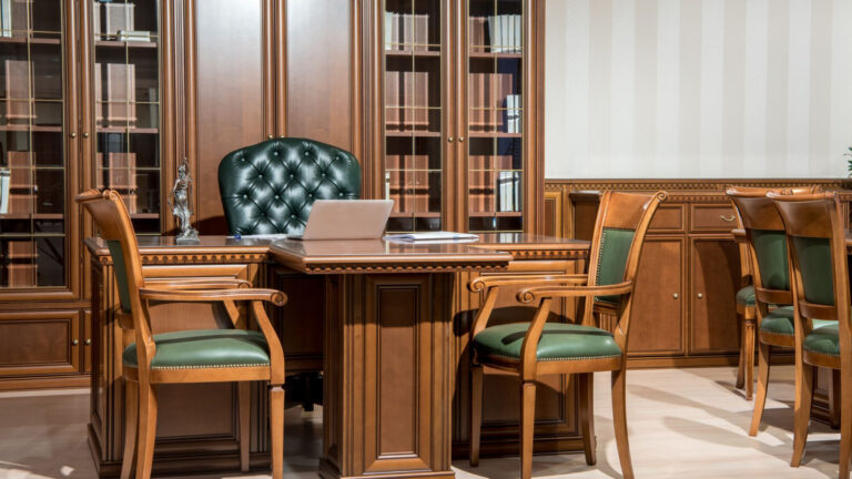 Investor working with securities lawyer to recover investment losses from broker misconduct or fraud