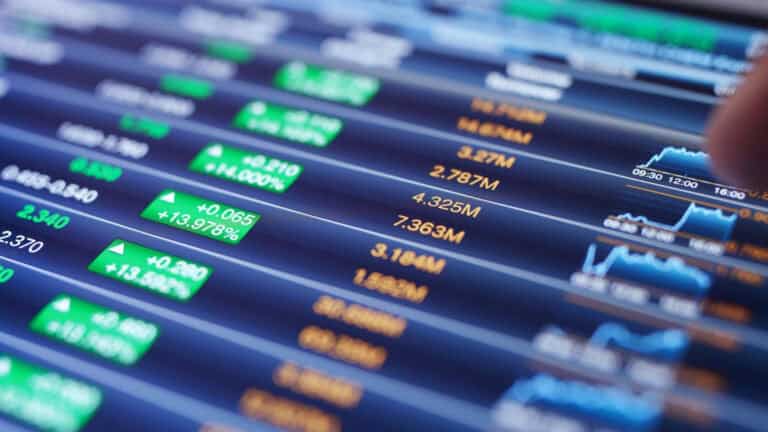 Attorney reviewing suspected brokerage account fraud and unauthorized transactions