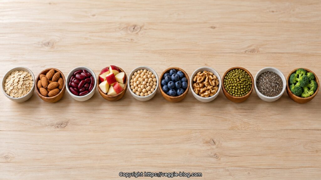 10 simple steps to lower cholesterol