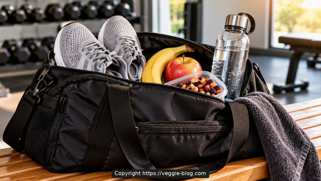 A Look on Diet Fitness